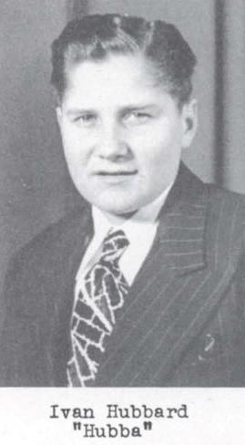Ivan Willis Hubbard