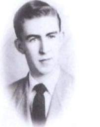 Donald Gene Mckernan