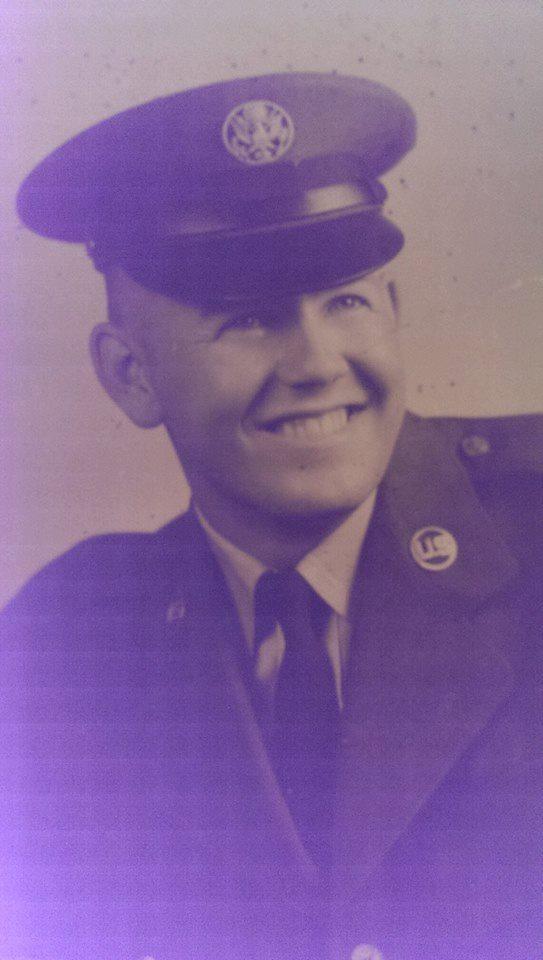 John Van Winkle