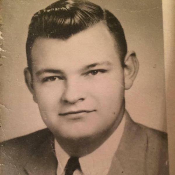 Marvin D. Zugmier