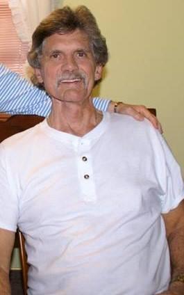 Stephen Skaggs