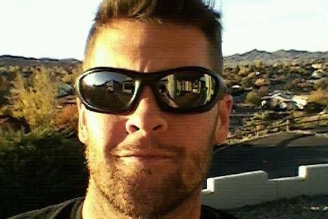 Sergeant Justin Stanfield Thomas