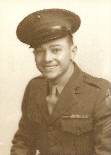 Lester Hauschild