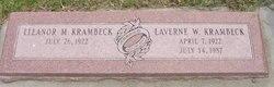Laverne W. Krambeck