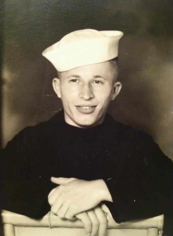 Clarence ( Shorty) Lutz
