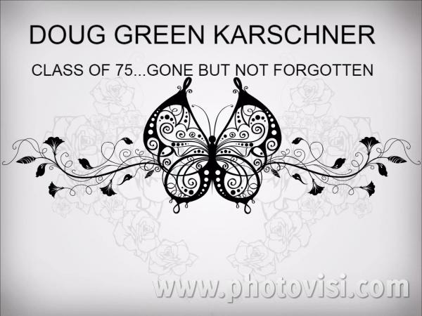 Doug Green Karschner