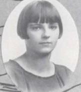 Dorothy Leone Jacobey Chitwood