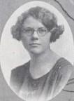 Frances Ethel Frazeur Pickrell