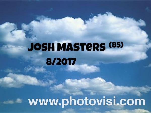 Josh Masters