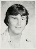 Steven Robert Burke