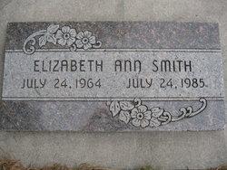 Elizabeth Ann Smith