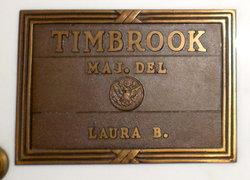 Laura Bernice Adams Timbrook