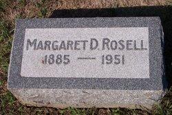 Margaret Dooley Rosell