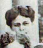 Delia Samantha Gates Miller