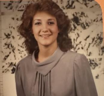Margaret Tharp