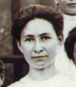 Edith C. Trumble Lanktree