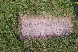Margaret (maggie) A Sweetman (1891)