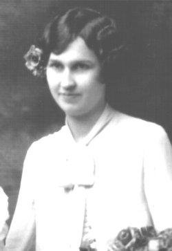 Frances R. Mckulsky Camero