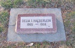 Delia I. Pacey Haeberlein (24)