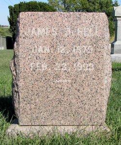 James D. Bell (1897}