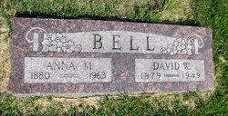 David W Bell (1897}