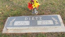 Delmar Dietz (25)