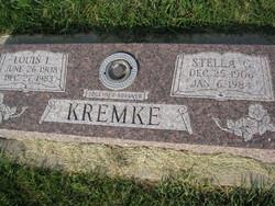 Louis L. Kremke (25)