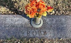 Viola Irma Bell Robb (1925}