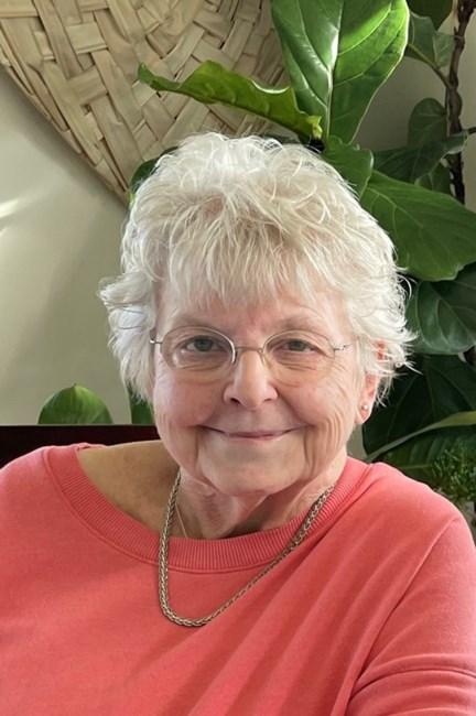 Glenda Marie Odell