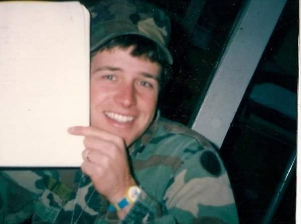 Jeffrey Lynn Harkendorff