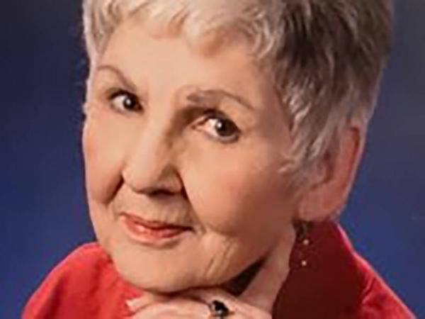 Jodi Burcham
