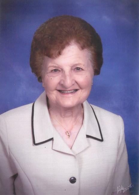Doris L. Safarik (46)