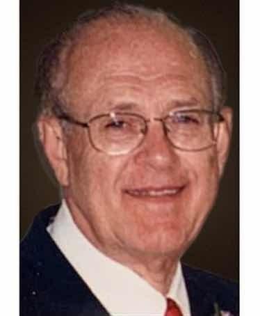 Paul James Schroeder