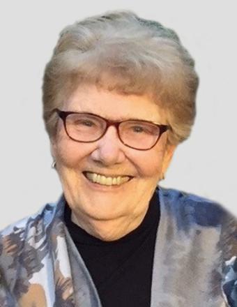 Irene H. Morrison Pargett (55)
