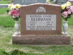 Katrina Lynne Heermann (95)