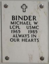 Mike Binder