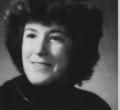 Mary Palmer