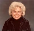 Betty Etzel Wood