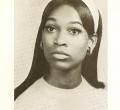 Naomi Simms "cookie"