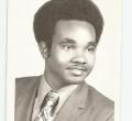 Wendell T Robinson