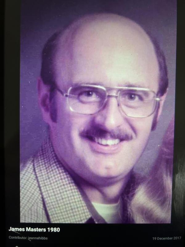 James Allen Masters