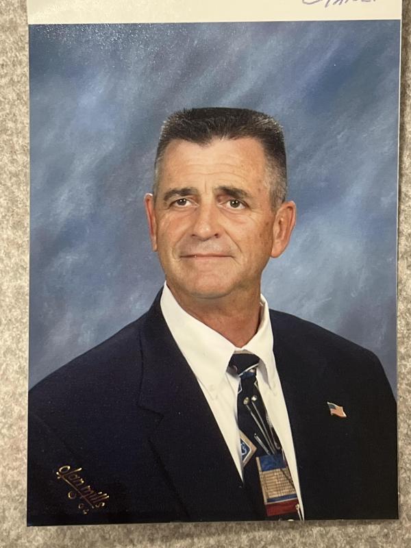 Robert A Haney