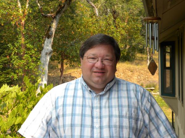 Steven Peter Motschenbacher