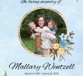 Mallary Wentzell Duplant