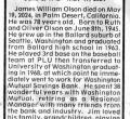 Jim Olson