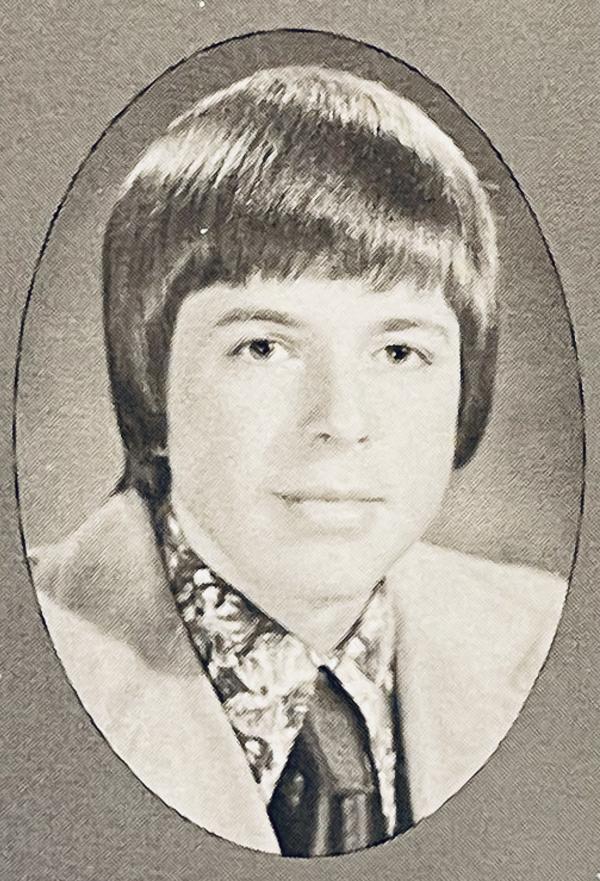 Ron Cummins
