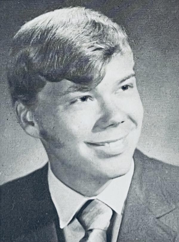 Gary Lee Wentzel