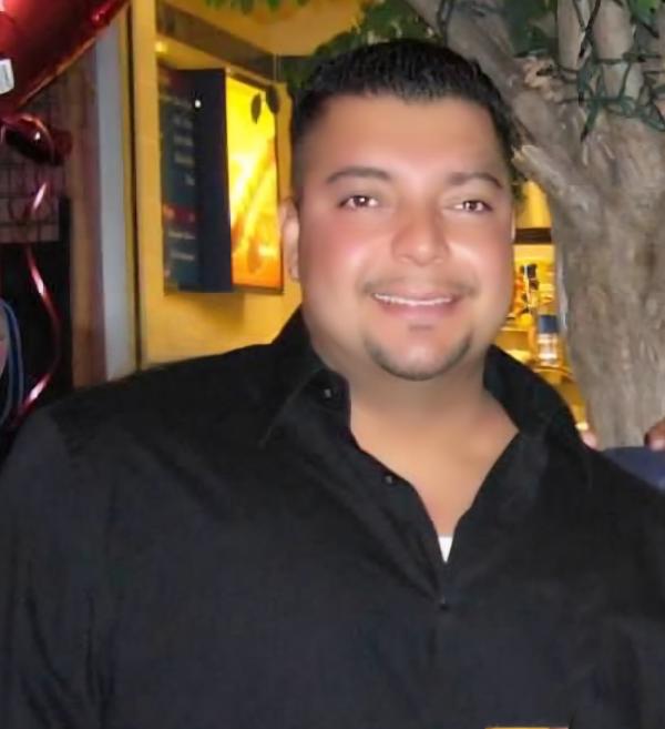Henry Salazar