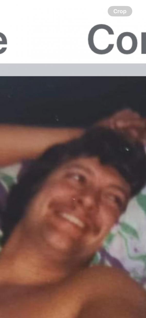 Terry James Sand