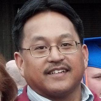 Steve Clavero Alura